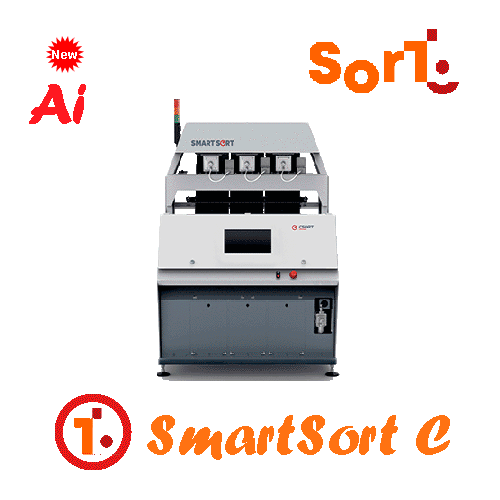 smartsort dc