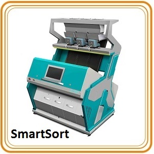 smartsort, csort, sortbg, фото, сепаратор, смартсорт, сортираща, машина