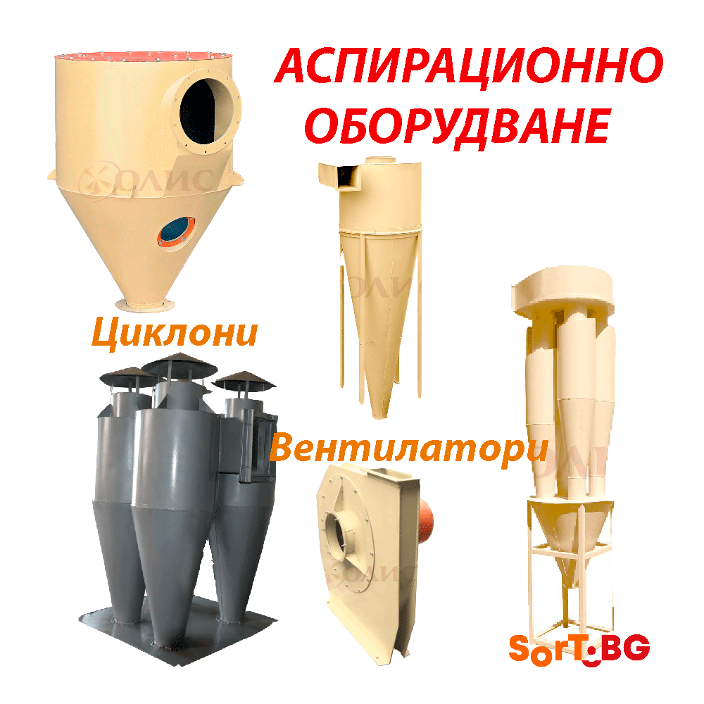 СортБГ ООД, SortBG Ltd., Фотосепаратори, машини за сортиране, калибриране, оптичен сортер, България, промоция