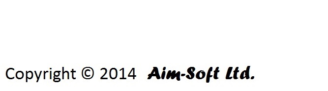 aim, soft, ltd, ���, ����