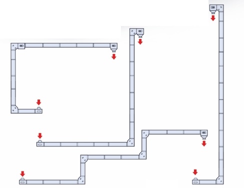 Z elevator, НОРИЯ, Noria, CSort, елеватор, кофичков, вертикален, сортбг, доставка, сервиз