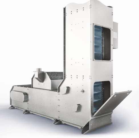 Z elevator, НОРИЯ, Noria, CSort, елеватор, кофичков, вертикален, сортбг, доставка, сервиз