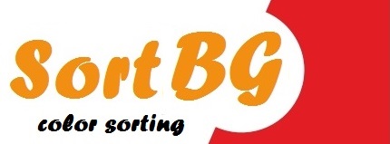 ����, ��, SORT, BG, CSORT