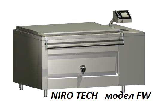 niro-tech, sortbg, машини, оборудване, санитарно, месомелачки, месопреработка, кланници