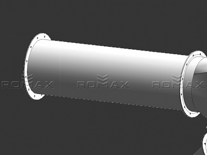 ROMAX, КАТАЛОГ, машини за почистване, ALFA, BETA, елеватори, нориа, тръби, вентили, СортБГ ООД, Фото, Сервиз. доставка