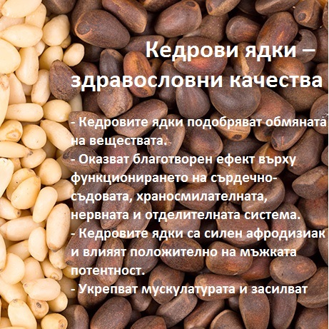 sort, bg, csort, кедрови, ядки, фотосепаратори