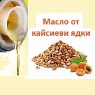 масло, кайсиеви, ядки, студено, пресовани