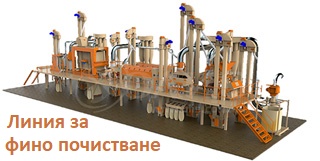 СортБГ ООД, олис, olis, Sort, SortBG Ltd., каталог, оборудване, производсво, внос, фото, сепаратори, аспирации, колонки, триори, почистващи, сортиращи, машини, въздушни, сепаратори