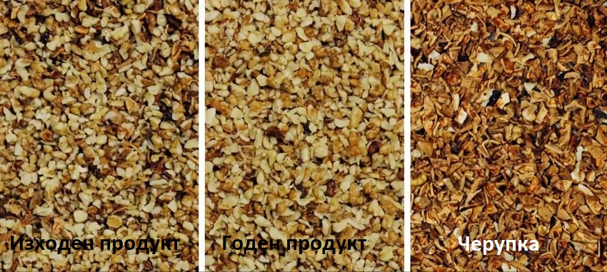 OPTIMA NEW, ОПТИМА, Фотосепаратор, CSort, SortBG, ЦортБГ ООД, фото, foto
